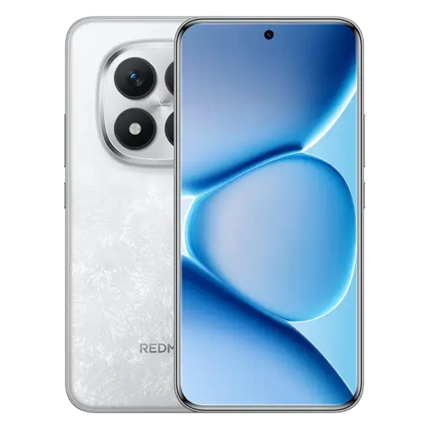 Xiaomi Redmi Note 15 Pro+