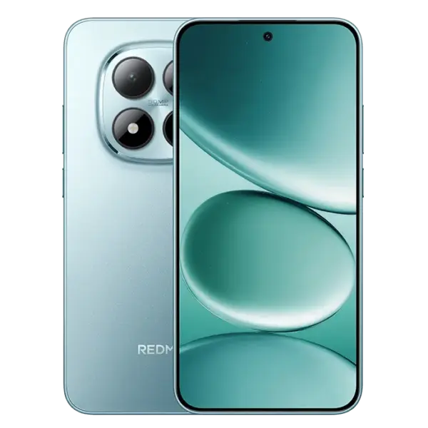 Xiaomi Redmi Note 15 Pro