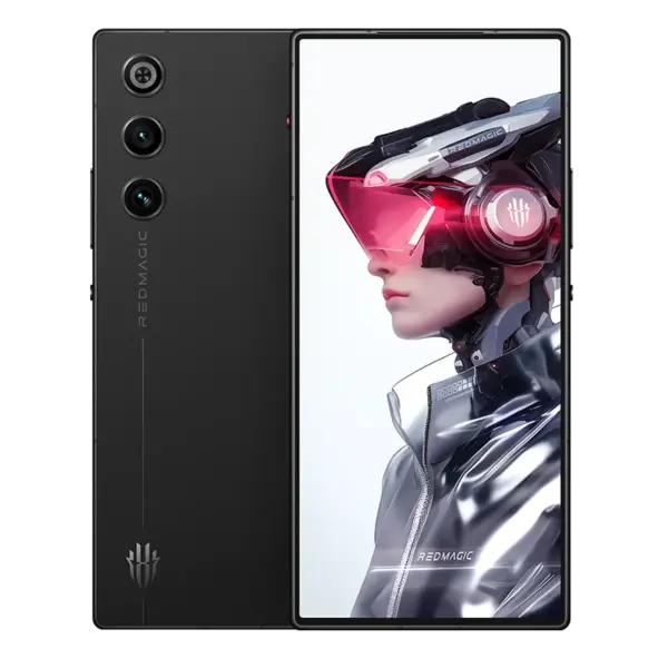 ZTE Nubia RedMagic 10 Air