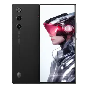 ZTE Nubia RedMagic 10 Air