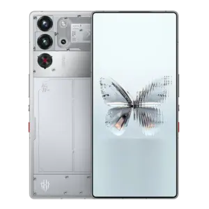 ZTE Nubia RedMagic 10 Pro+ (Plus)