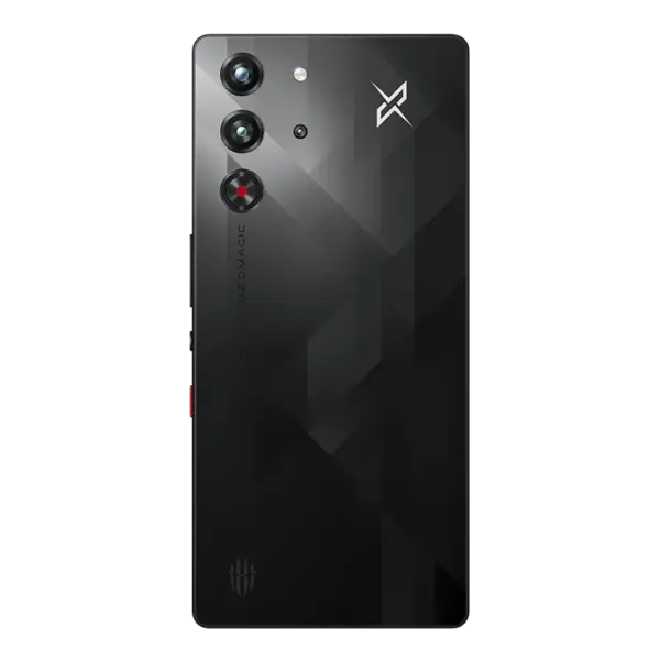 ZTE Nubia RedMagic 10 Pro