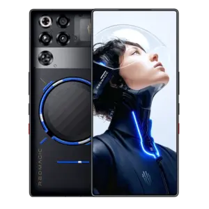 ZTE Nubia RedMagic 11 Pro+