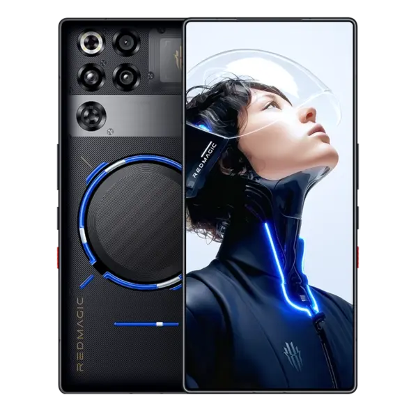 ZTE Nubia RedMagic 11 Pro+