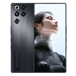 ZTE Nubia RedMagic 11 Pro