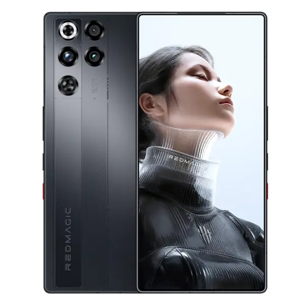 ZTE Nubia RedMagic 11 Pro