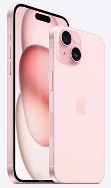 Apple iPhone 15