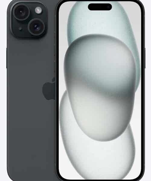 Apple iPhone 15 Plus