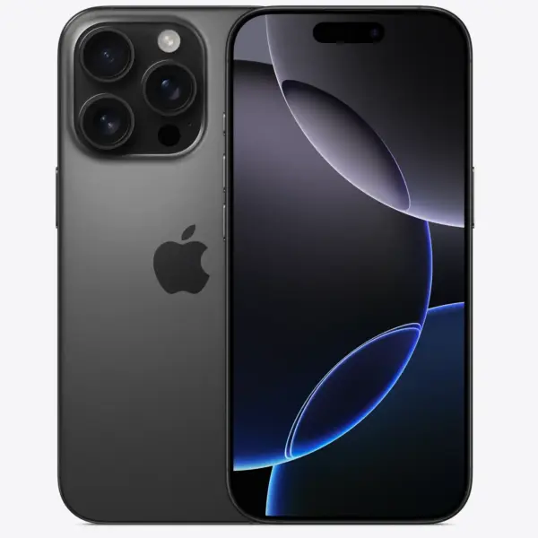 Apple iPhone 16 Pro
