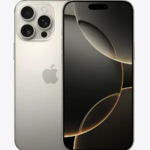 Apple iPhone 16 Pro Max