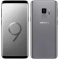 Samsung Galaxy S9 Plus