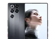 Nubia RedMagic 11 Pro and Pro Plus, price and Specifications Nubia RedMagic 11 Pro