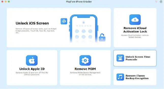 How to Unlock iPhone 16 Pro Max Without Passcode: 2026 2 iPhone unlock